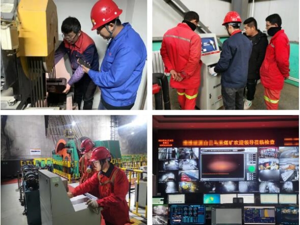 鋼絲繩探傷儀 鋼絲繩探傷儀